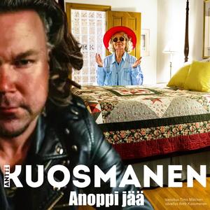 Anoppi Jää