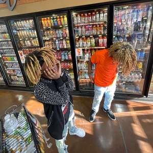 involved (feat. Kaisani & Skyte)