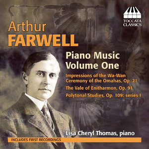 Vale of Enitharmon, Op. 91
