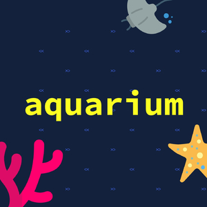 Aquarium