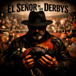 El Señor De Los Derbys