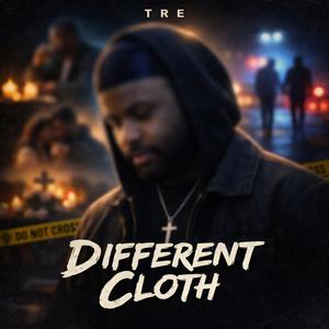Different Cloth