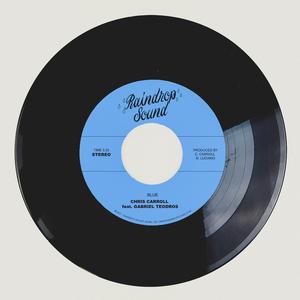 Blue (feat. Gabriel Teodros)