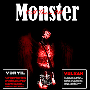 Monster (Kill Them All)
