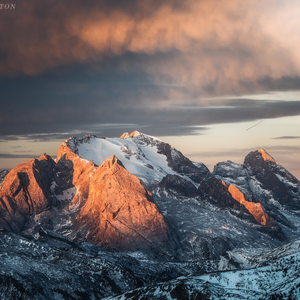 Mountains Spirituality