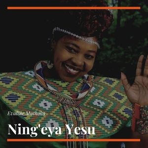 Ning'eya Yesu