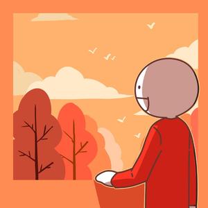 사랑에 빠진 걸까요女声版（翻自 V.A.）