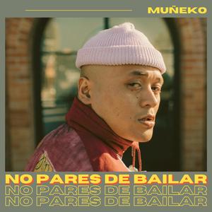 No pares de bailar