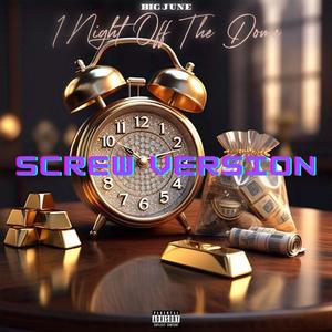 Wasted (feat. 30 & J.R. EwinGGG) (Screw Version)