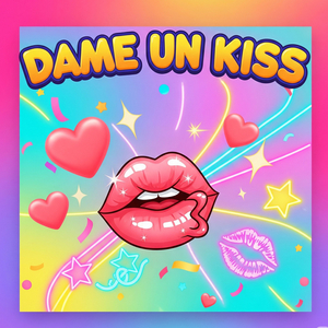 Dame Un Kiss