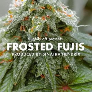 Frosted Fujis