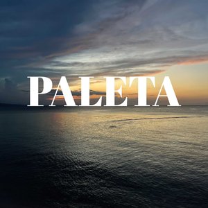 Paleta