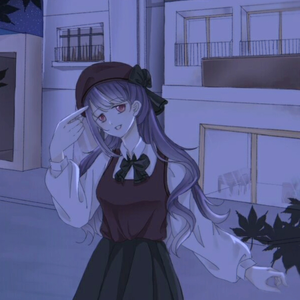 1 9 8 0 文 學 少 女