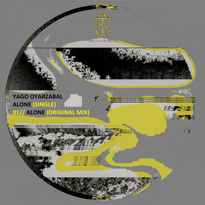 Alone (Original Mix)