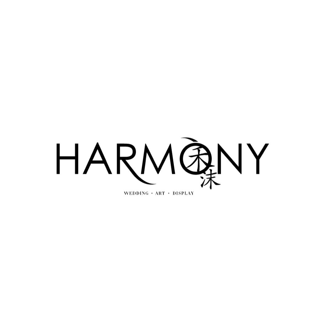 harmony禾沫设计