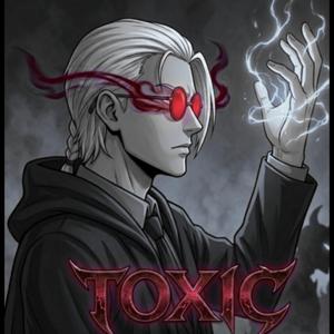 Toxic Phonk (Slowed)