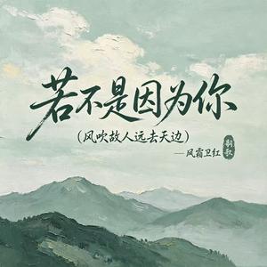 若不是因为你（风吹故人远去天边）