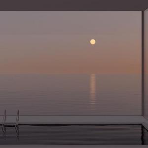 大雾（翻自 张一乔）