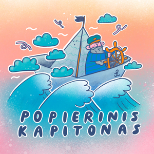Popierinis Kapitonas