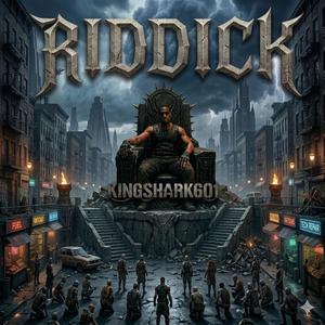 Riddick