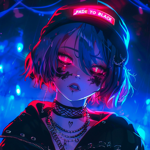 Fade to Black