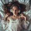 Musica para Dormir 101 - Ritmo Nocturno Binaural Del Sueño