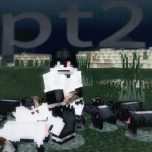 天天唱痛歌像无病呻吟pt2（prod.YzSword×Bino）