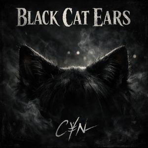 Black Cat Ears