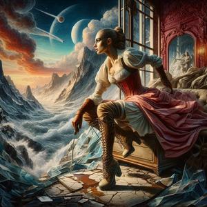 Bossa Nova - не жалуюсь,