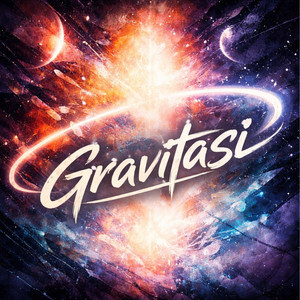 Gravitasi
