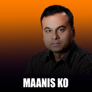 MAANIS KO