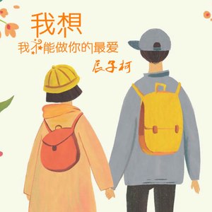 我想我不能做你的最爱