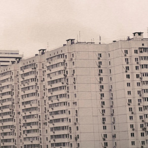 Tired City