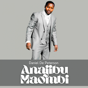 Anajibu Maombi