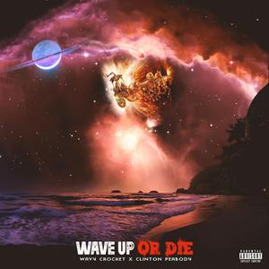 Blue reflections (feat. Charlie J, V-Flixx, Clinton Peabody & Daddy Cre)