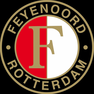 Feyenoord, Rotterdam