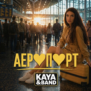 АЕРОПОРТ