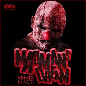 Madman's Dream Remix (feat. Slender & OMS Bess)
