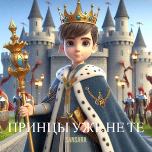 Принцы уже не те