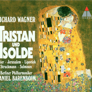 Tristan und Isolde, Act 1:"Weh, ach wehe! Dies zu dulden!" (Brangäne, Isolde)