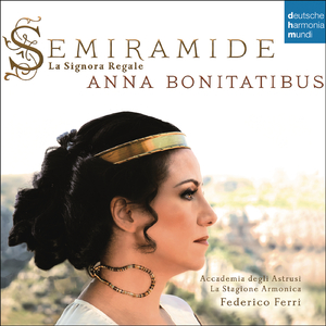 Semiramide in Ascalona:Introduzione