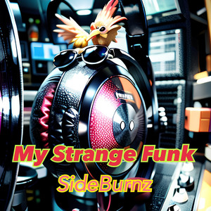 もみあげCOVID‑19