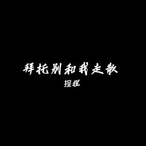 她离开我的时候（纯音乐）