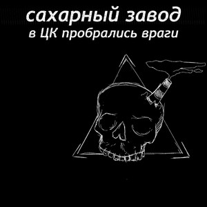 В ЦК пробрались враги