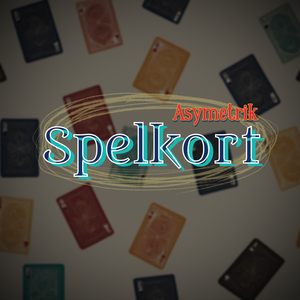 Spelkort