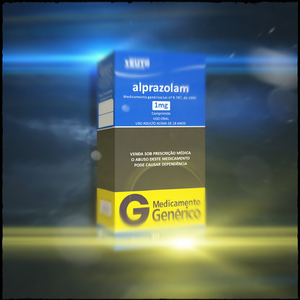 Alprazolam