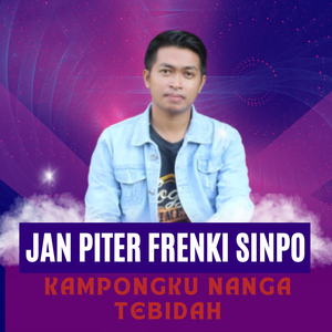 KAMPONGKU NANGA TEBIDAH