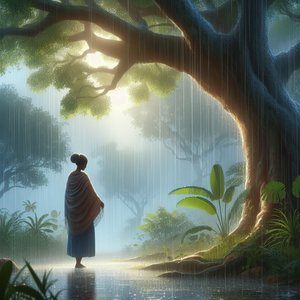 Ritual of the Rain 7