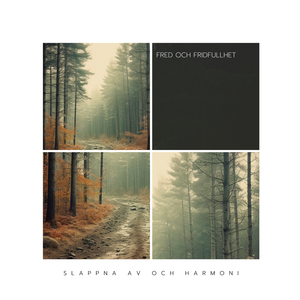 Helig natur - böner