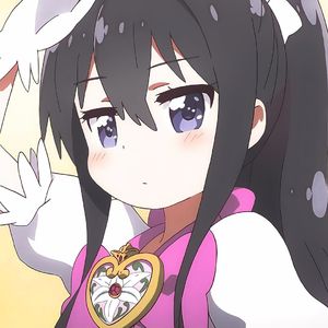 天边飞来小鸽子